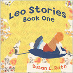 Leo Stories By Susan L. Roth
